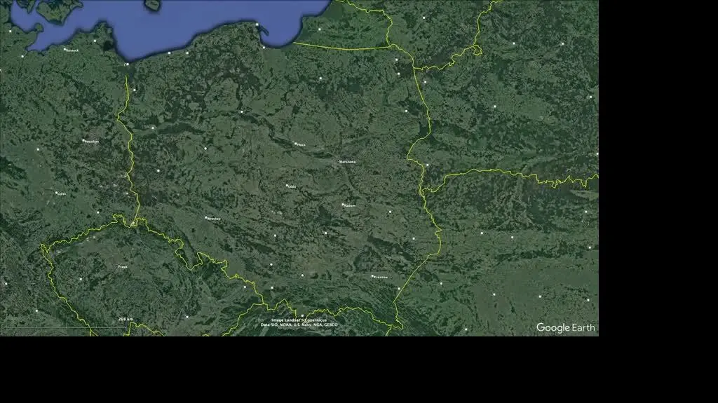 Krościenko nad Dunajcem