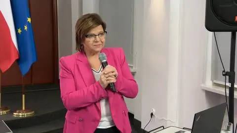 Izabela Leszczyna