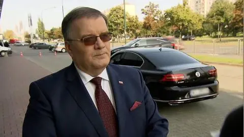 Dera: wśród ogłoszonych wakatów jest etat Małgorzaty Gersdorf