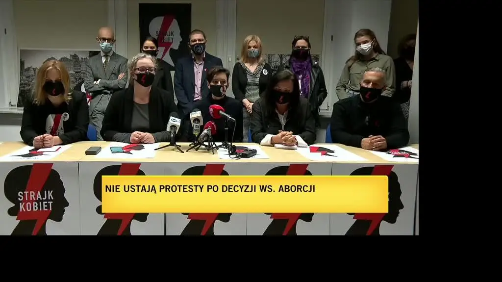 strajk kobiet 1