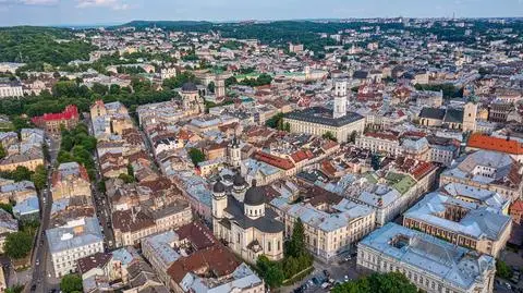 lwow ukraina shutterstock_2101395205