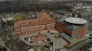 Centrum Leczenia Oparzeń w Siemianowicach Śląskich