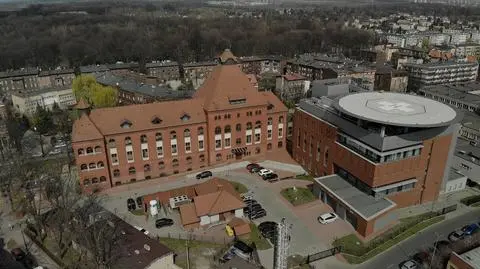 Centrum Leczenia Oparzeń