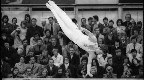 Był jednym z najwybitniejszych polskich gimnastyków swoich czasów. Żył 73 lata