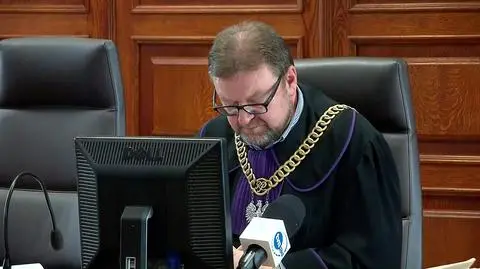 Zarzuty wobec byłych oficerów SKW umorzone nocne wejście do CEK NATO - nielegalne