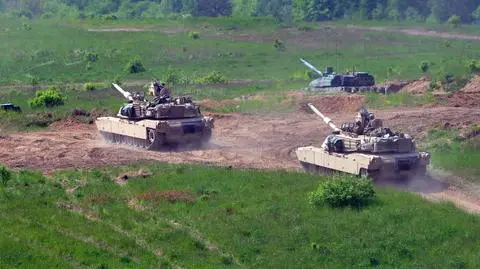 NATO wzmacnia wielonarodowy korpus w Szczecinie