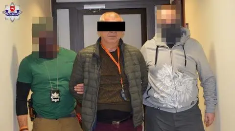 Mężczyzna odpowie za próbę oszustwa