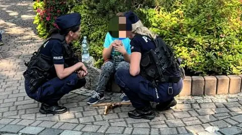 Porzuciła syna w Zakopanem z nieznajomymi. Matka dziewięciolatka chce się poddać karze