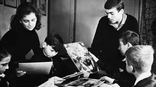 Zajęcia z fotografii