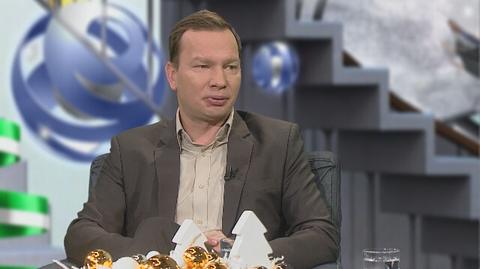 Szkło Kontaktowe 25 grudnia 2016