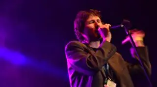 Za nami pierwszy dzień juwenaliów