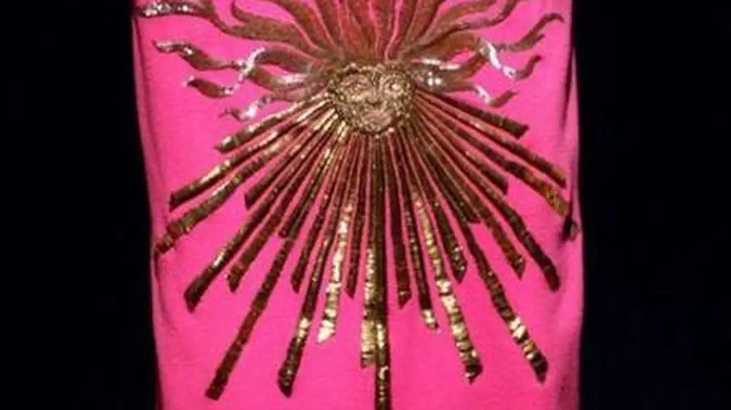 Projekt Elsy Schiaparelli