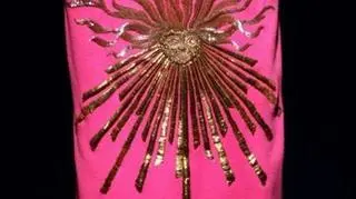 Projekt Elsy Schiaparelli