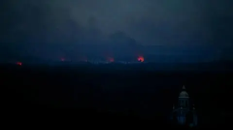 Lokalne władze i media: Wróg strzela do domów, samochodów. Zabija cywilów, nawet dzieci