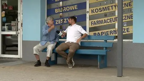 Mówią, że głosy rolników, a głosy wsi to dwie różne bajki. "Nawet w domu jest pół na pół"