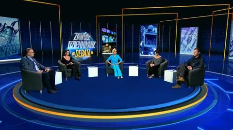 Kopińska: sprawczość dziennikarza oznacza zmianę społeczną