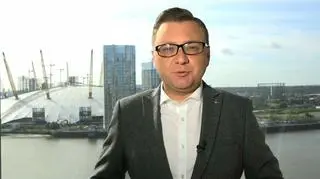 Maciej Woroch o udziale Londynu w ataku na Syrię 