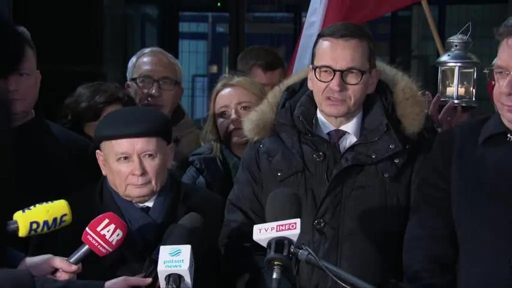 kaczynski 1