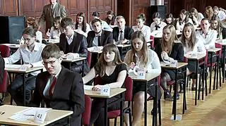 170 minut ciężkiej pracy. Matura z jęz. polskiego