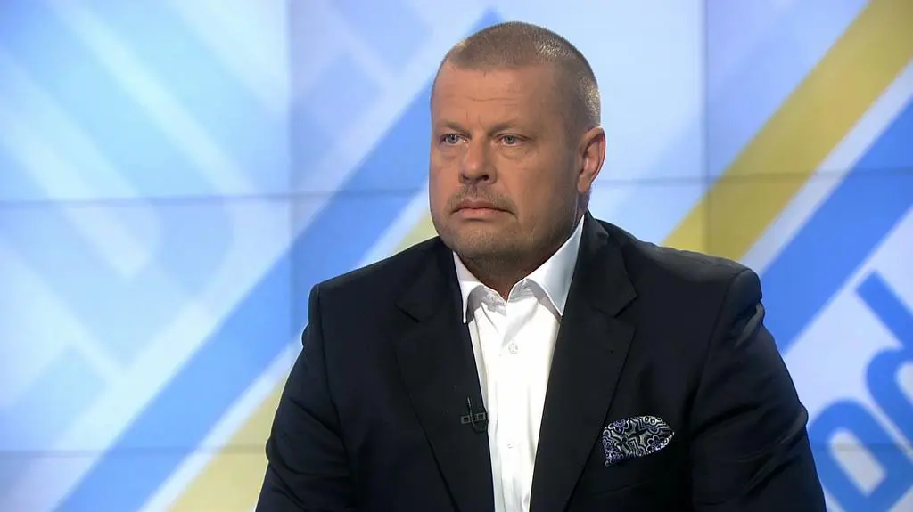 Maj: była rozmowa że jeżeli wskażę zasugerowane osoby to ciężar gatunkowy wobec mnie będzie lżejszy