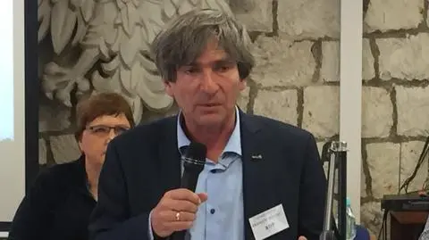 Krzysztof Skowroński ponownie prezesem Stowarzyszenia Dziennikarzy Polskich