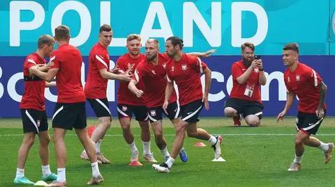 Kolejka chętnych po awans z trzeciego miejsca. Symulacja z udziałem Polski