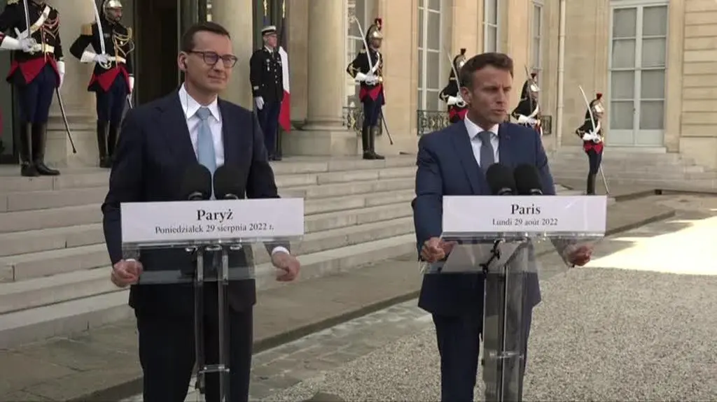 macron