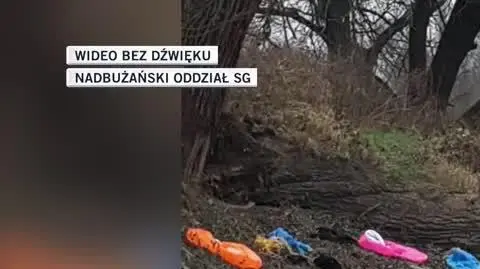 slideshow dla Eweliny migranci