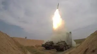 S-400 nie stanowią zagrożenia dla F-35 - zapewnił Erdogan 