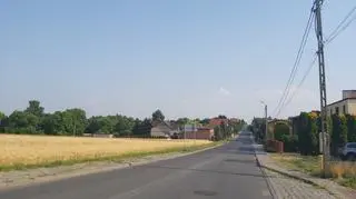Ulica Pukowca należy do najbardziej uszkodzonych