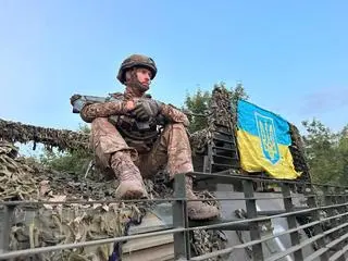 Ukraina wojsko