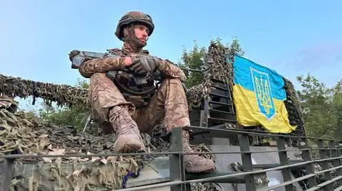 Ukraina wojsko