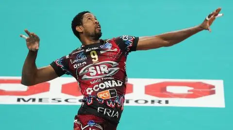 Zespół Leona i Semeniuka wciąż niepokonany we Włoszech