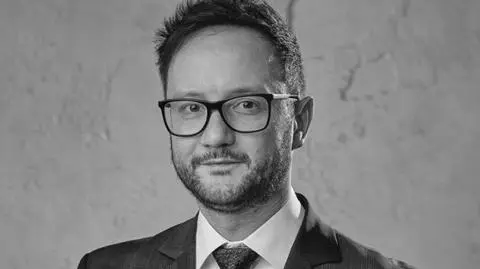Nie żyje Dawid Tarnowski. "Zapamiętam go jako wrażliwego marzyciela"