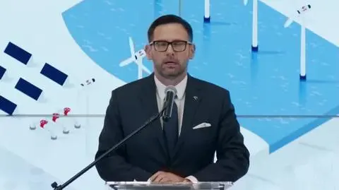 Prezes PKN Orlen Daniel Obajtek o połączeniu z Lotosem