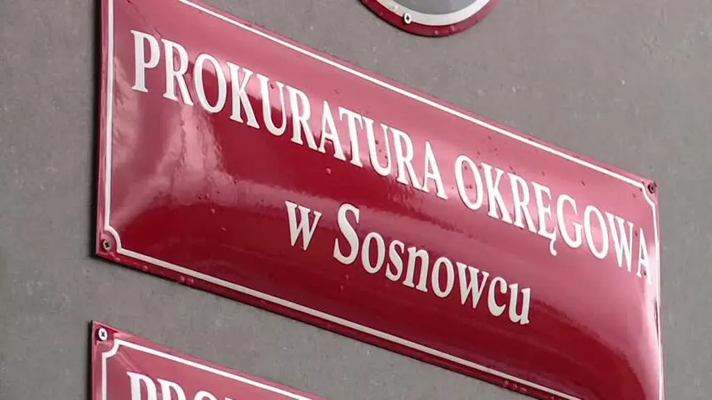 sosnowiec prok