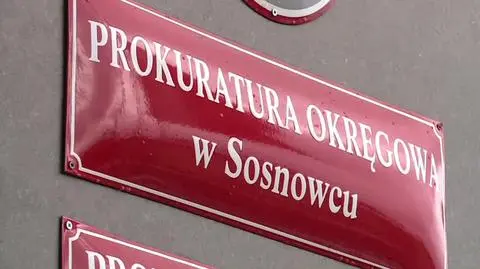 sosnowiec prok