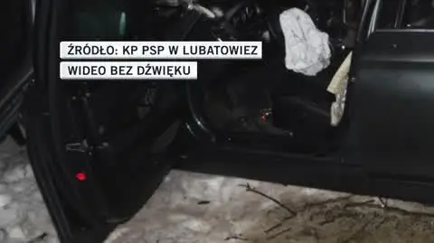 WYPADEK