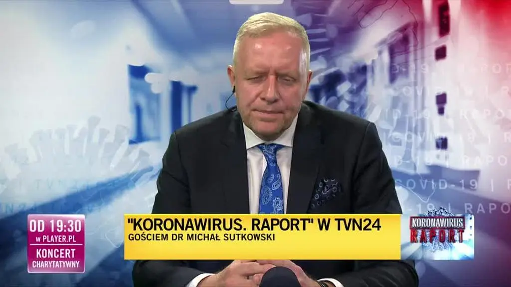 Mam łuszczycę od 4 lat, ale ostatnio często mam nowe plamy, czy jest to podejrzenie o koronawirusa? 