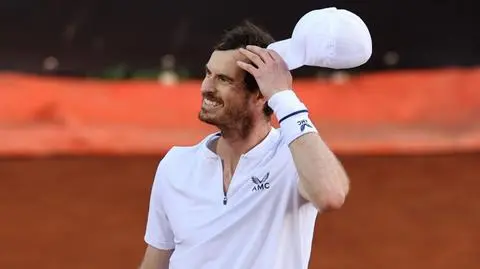 French Open bez Murraya. Szkot woli się skupić na Wimbledonie
