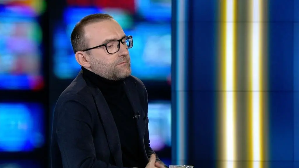 "Ankieta rozesłana po diecezjach i zakonach, dobrowolna, która w żaden sposób nie była weryfikowana"