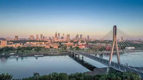 Polska gospodarka pod lupą amerykańskiej agencji. Jest decyzja