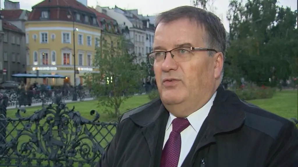 Andrzej Dera: jutro najpóźniej pojutrze projekty prezydenckie zostaną wywieszone na stronie