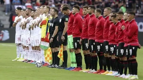 Grali rywale Polaków. Anglicy rozprawili się z Andorą, niespodzianka w drugim meczu