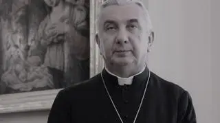Arcybiskup Wojciech Ziemba