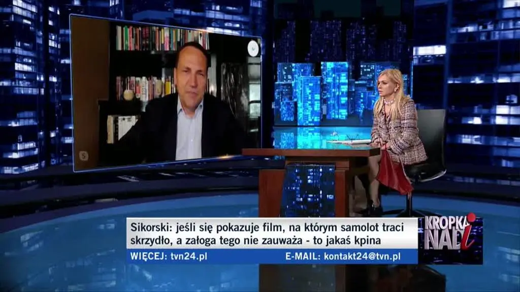 KROPKA 2