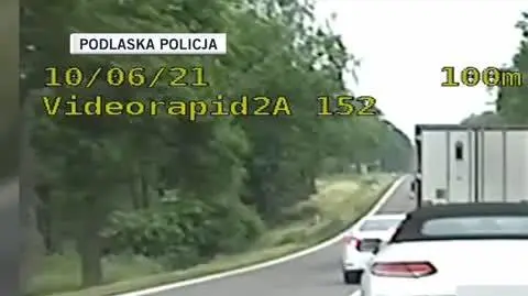 Podlaska Policja