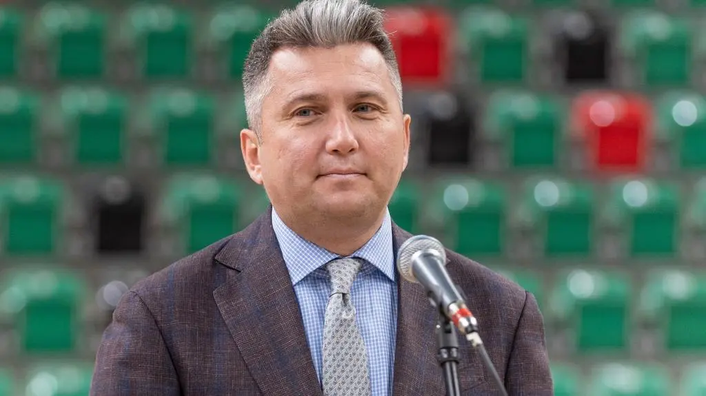 Radosław Piesiewicz