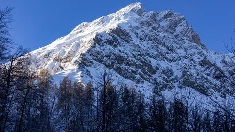 Góra Kepa (Mittagskogel) w Słowenii