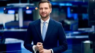 Oglądaj "Kawę na ławę" w TVN24 i TVN24+